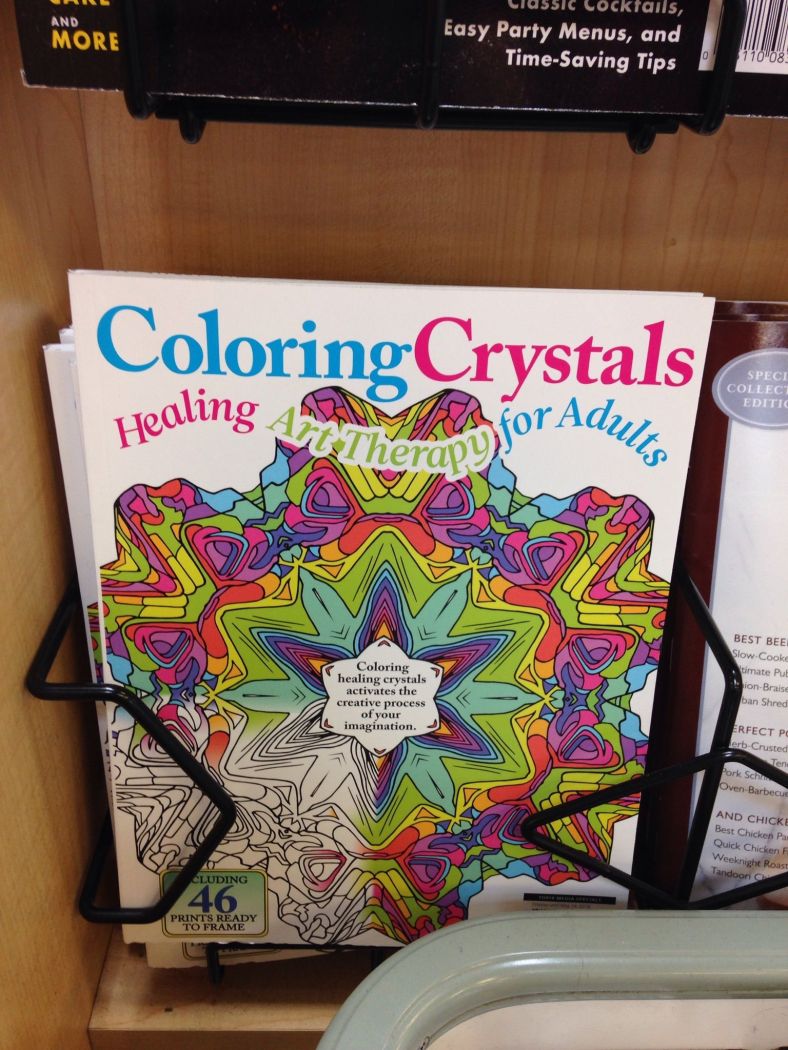 Pagan Coloring Book
