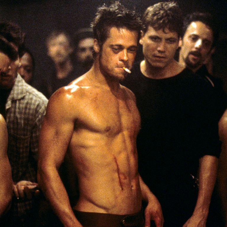 fight club