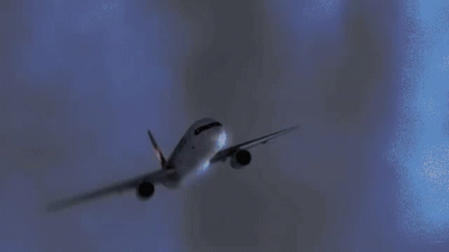 Plane Crash Plane Crashing GIF - Plane Crash Plane Crashing Crashing Plane  - Discover & Share GIFs