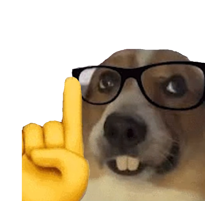 Actually dog Meme Generator - Imgflip