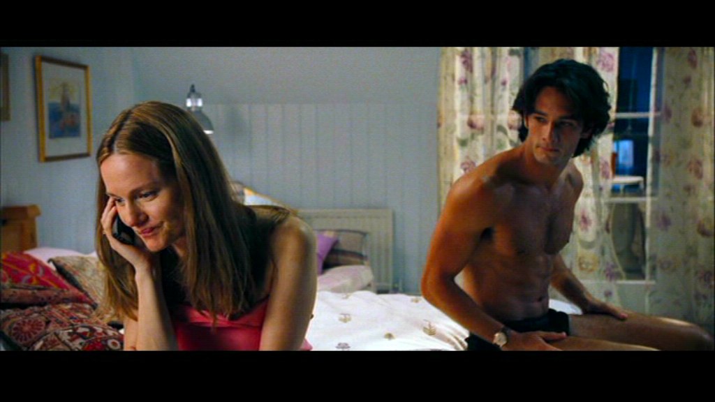 Love? Actually? - Ranking the Couples From Love Actually. — OMID